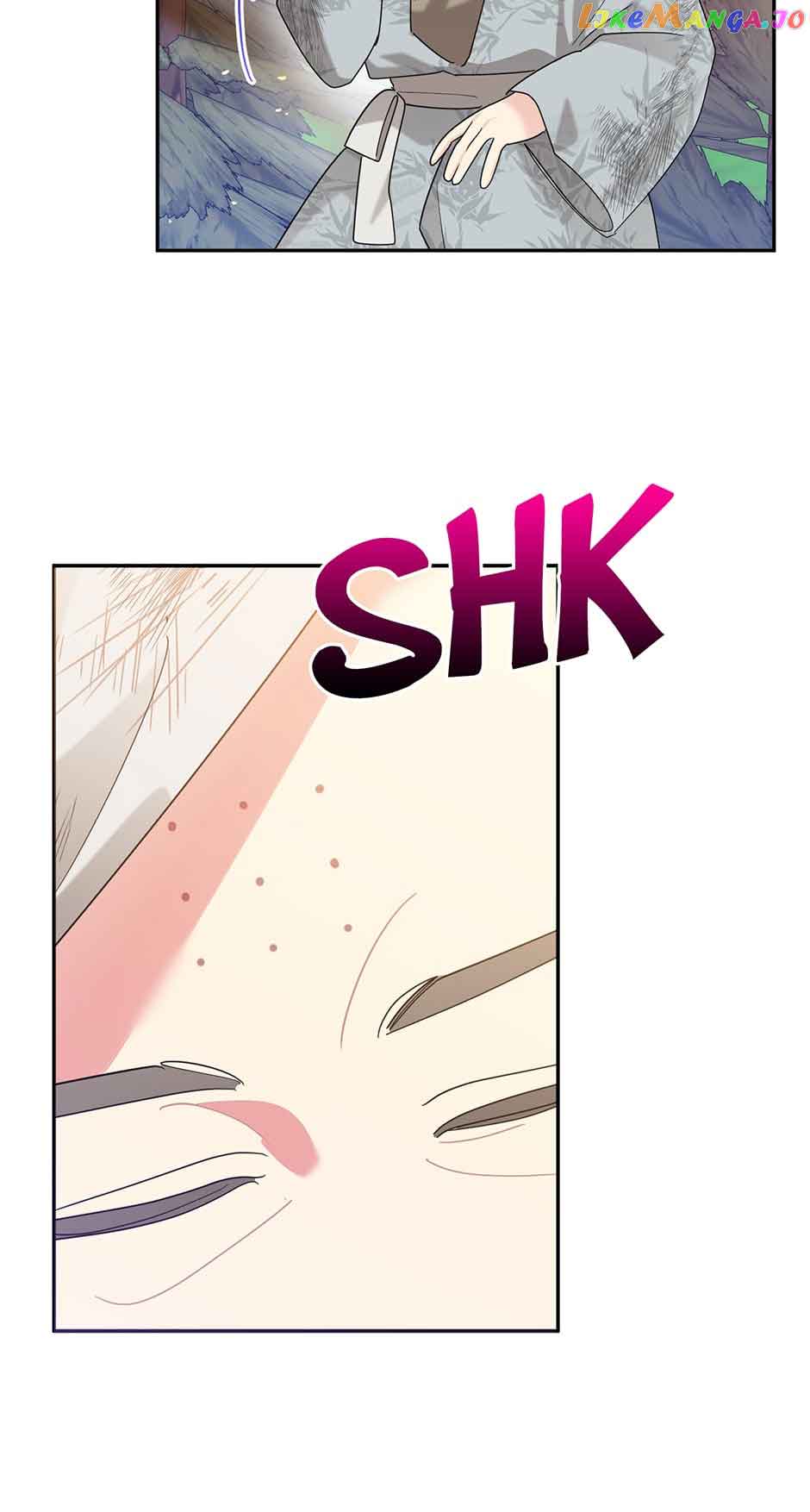 I Am the Precious Daughter of the Greatest Villain in the Fantasy World Chapter 92 - Page 27