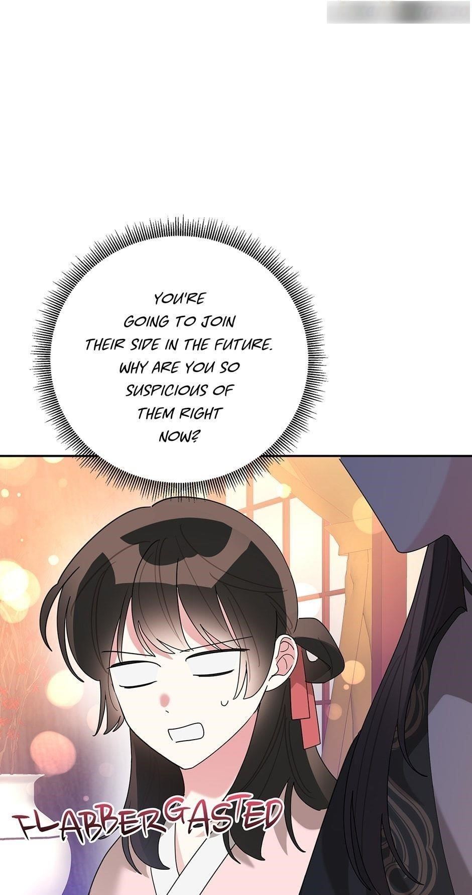 I Am the Precious Daughter of the Greatest Villain in the Fantasy World Chapter 93 - Page 15