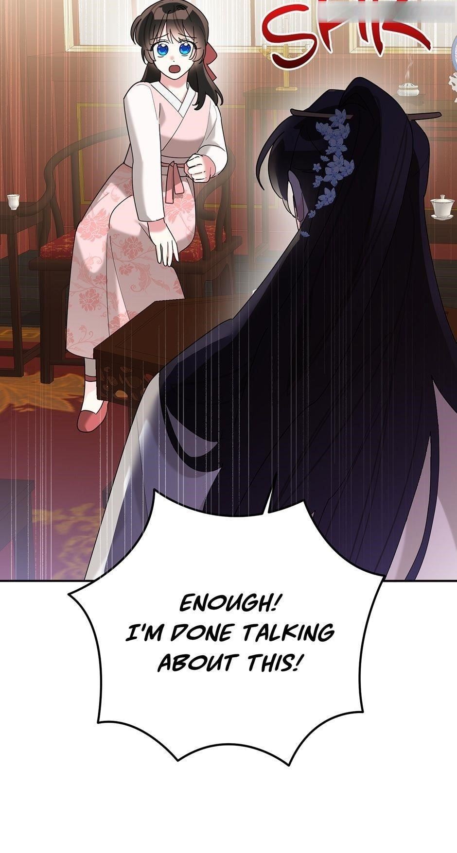 I Am the Precious Daughter of the Greatest Villain in the Fantasy World Chapter 93 - Page 26