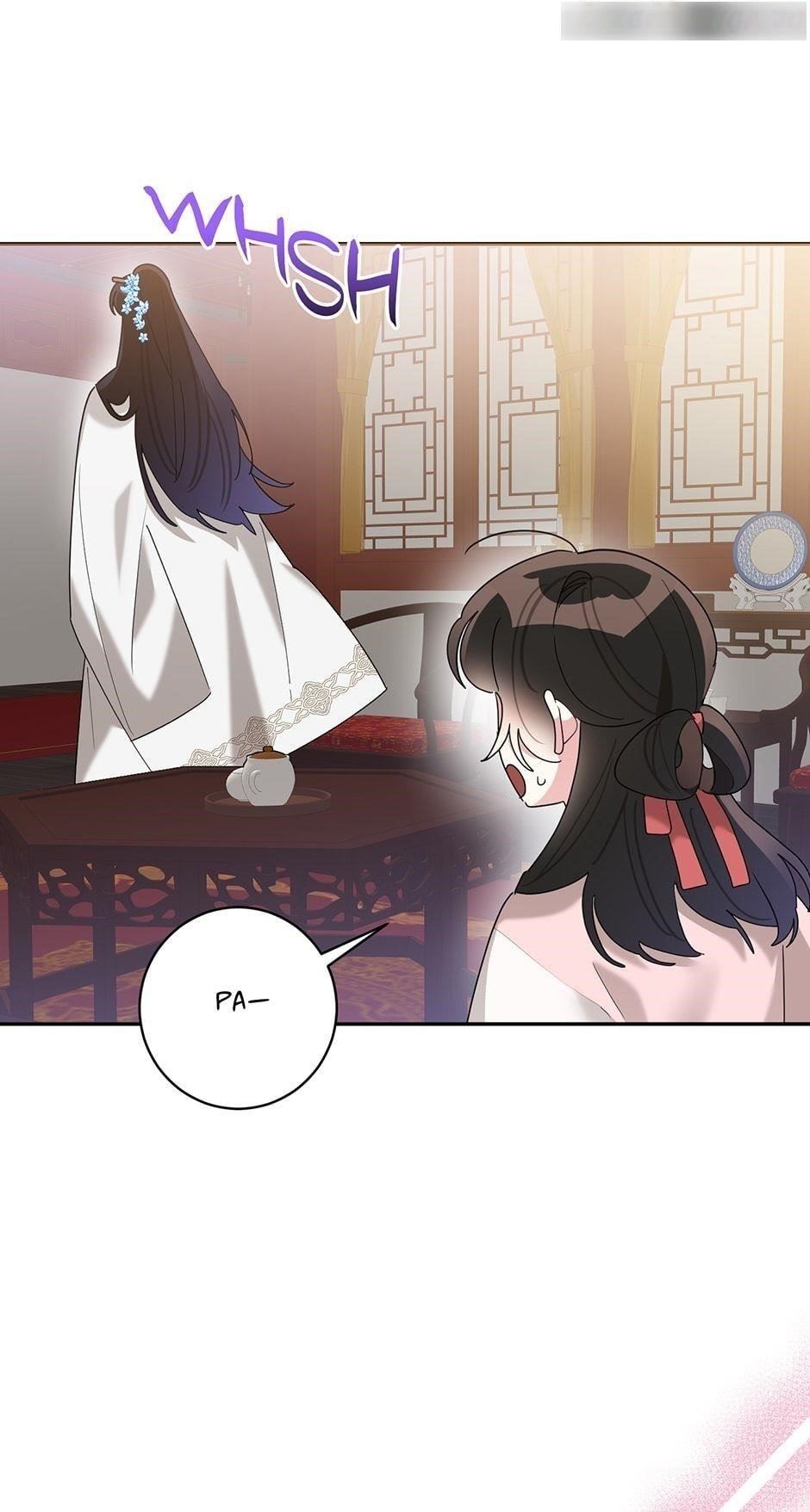 I Am the Precious Daughter of the Greatest Villain in the Fantasy World Chapter 93 - Page 27