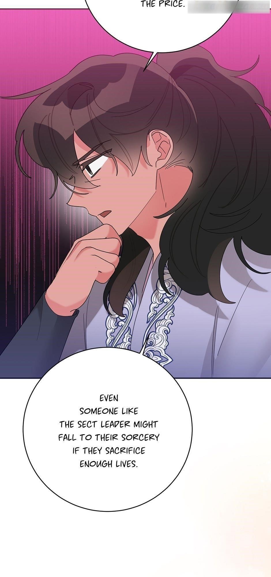 I Am the Precious Daughter of the Greatest Villain in the Fantasy World Chapter 93 - Page 32