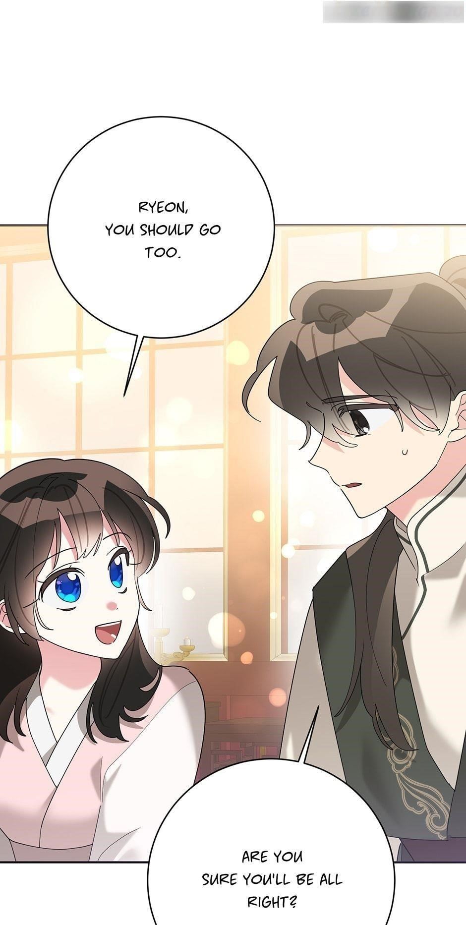 I Am the Precious Daughter of the Greatest Villain in the Fantasy World Chapter 93 - Page 38