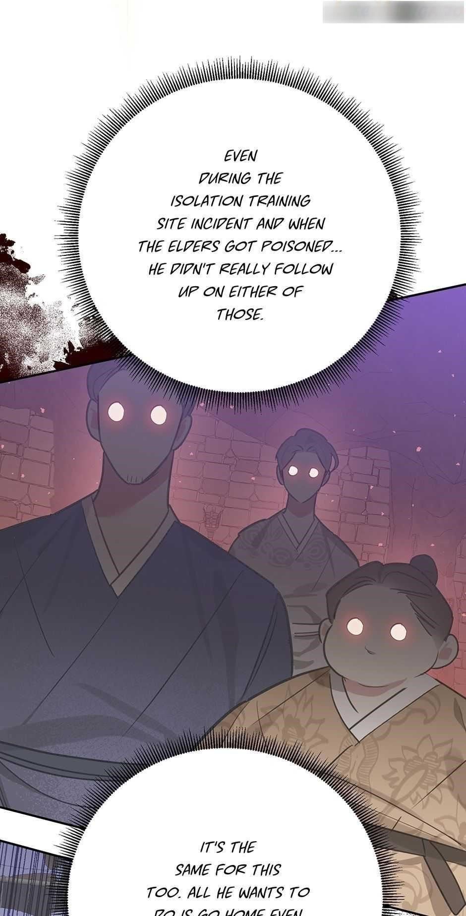 I Am the Precious Daughter of the Greatest Villain in the Fantasy World Chapter 93 - Page 44
