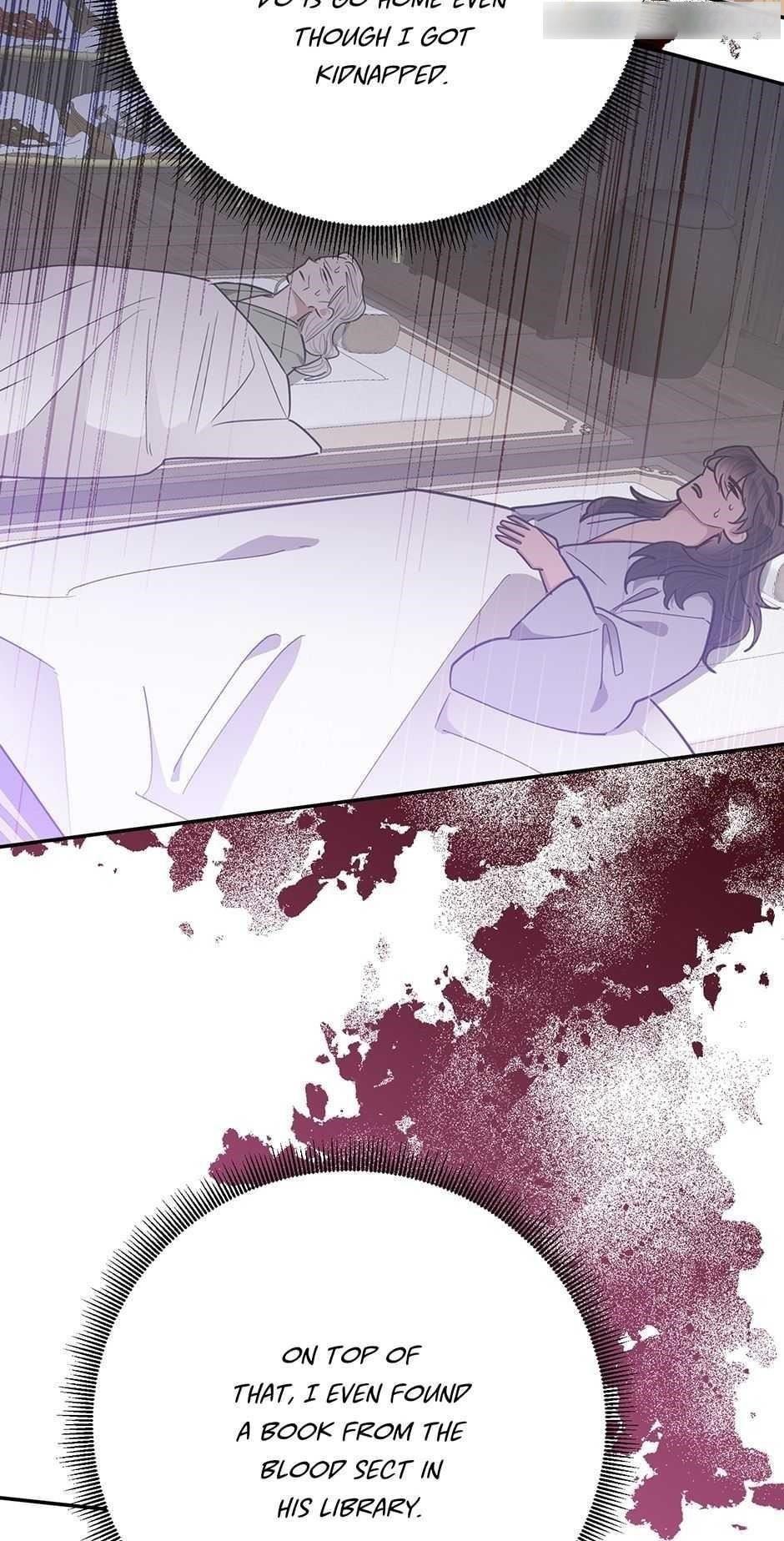 I Am the Precious Daughter of the Greatest Villain in the Fantasy World Chapter 93 - Page 45