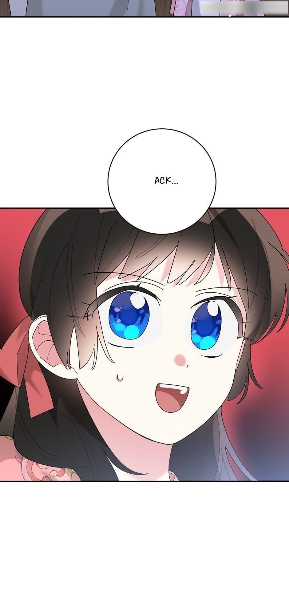 I Am the Precious Daughter of the Greatest Villain in the Fantasy World Chapter 93 - Page 6