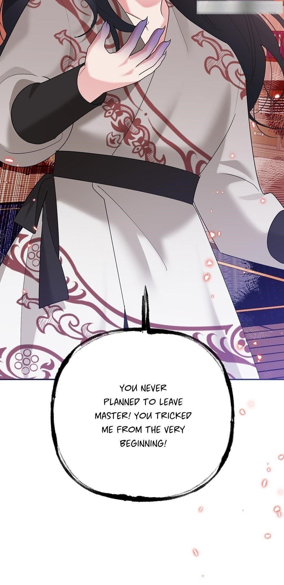 I Am the Precious Daughter of the Greatest Villain in the Fantasy World Chapter 93 - Page 74