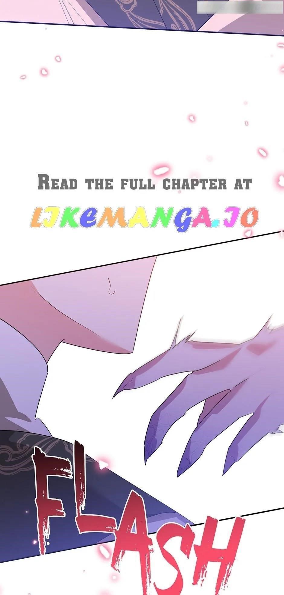 I Am the Precious Daughter of the Greatest Villain in the Fantasy World Chapter 94 - Page 3