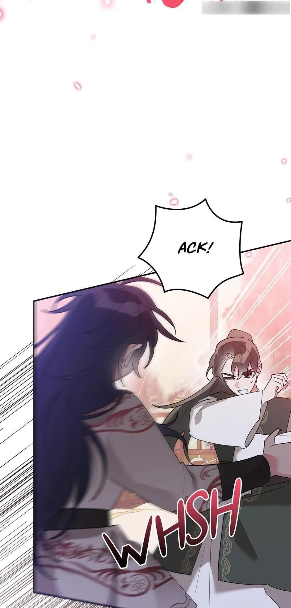 I Am the Precious Daughter of the Greatest Villain in the Fantasy World Chapter 94 - Page 4