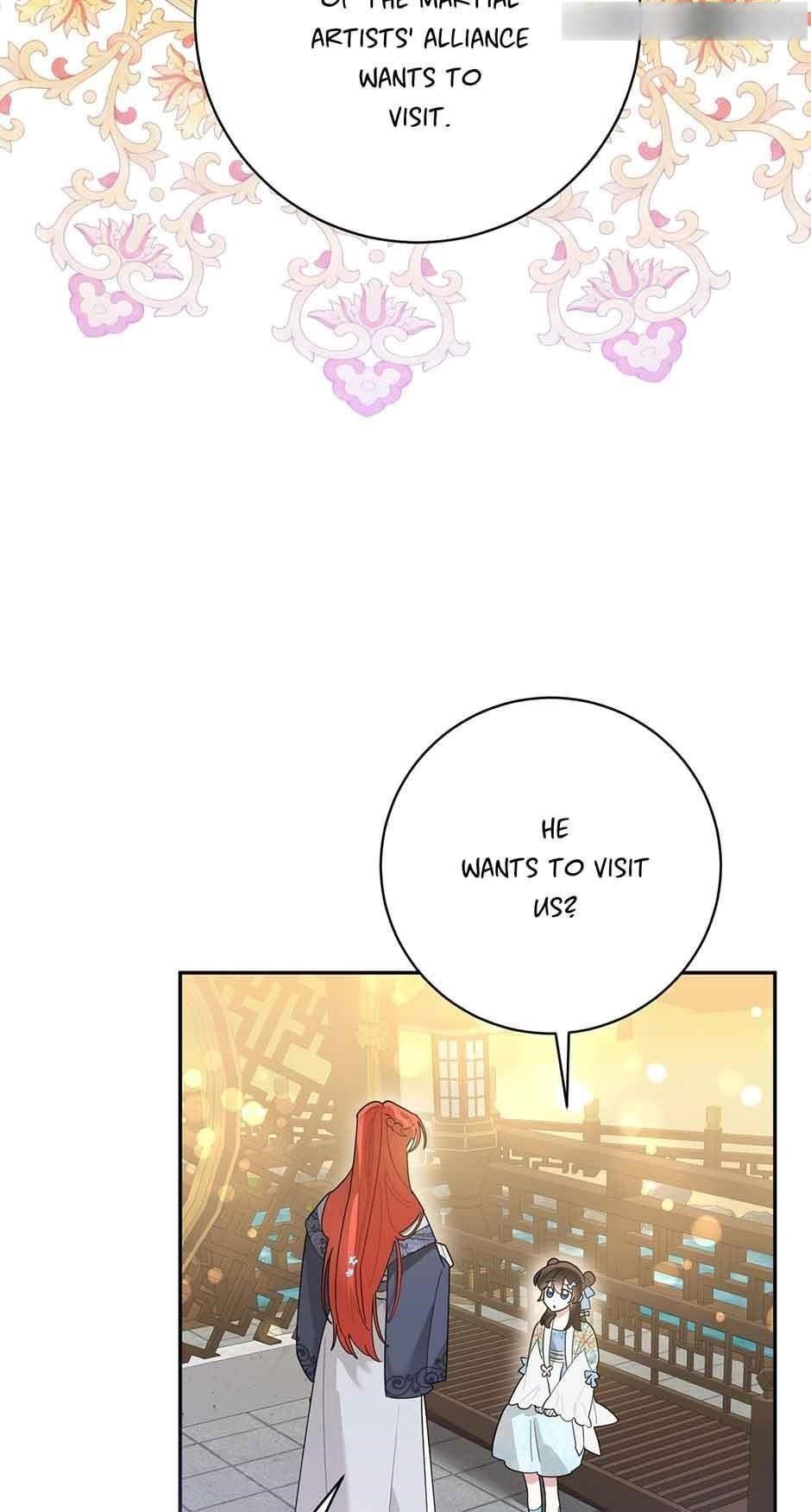 I Am the Precious Daughter of the Greatest Villain in the Fantasy World Chapter 95 - Page 16