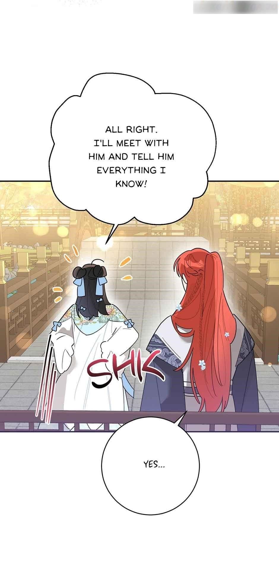 I Am the Precious Daughter of the Greatest Villain in the Fantasy World Chapter 95 - Page 29