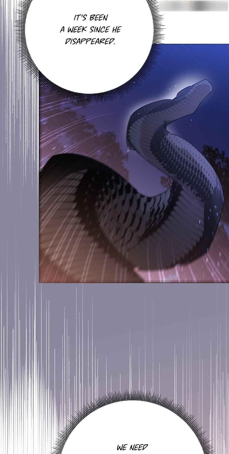 I Am the Precious Daughter of the Greatest Villain in the Fantasy World Chapter 95 - Page 3