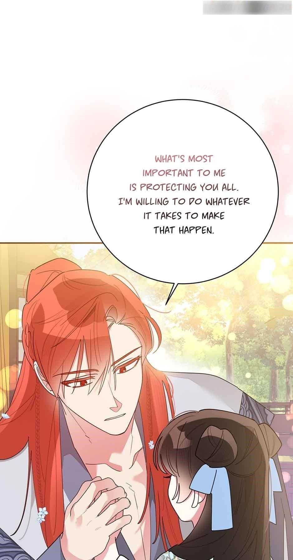 I Am the Precious Daughter of the Greatest Villain in the Fantasy World Chapter 95 - Page 37