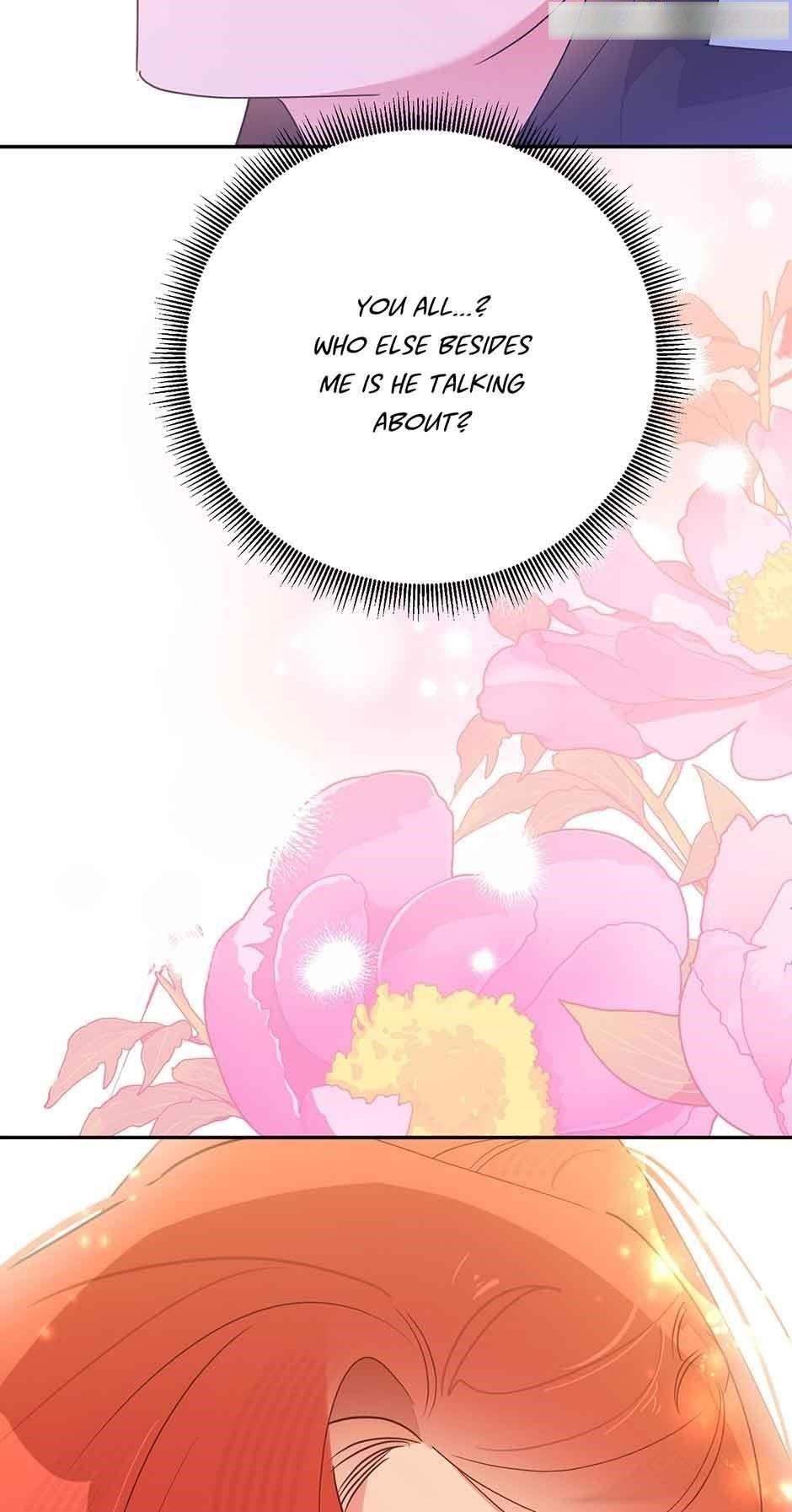 I Am the Precious Daughter of the Greatest Villain in the Fantasy World Chapter 95 - Page 39