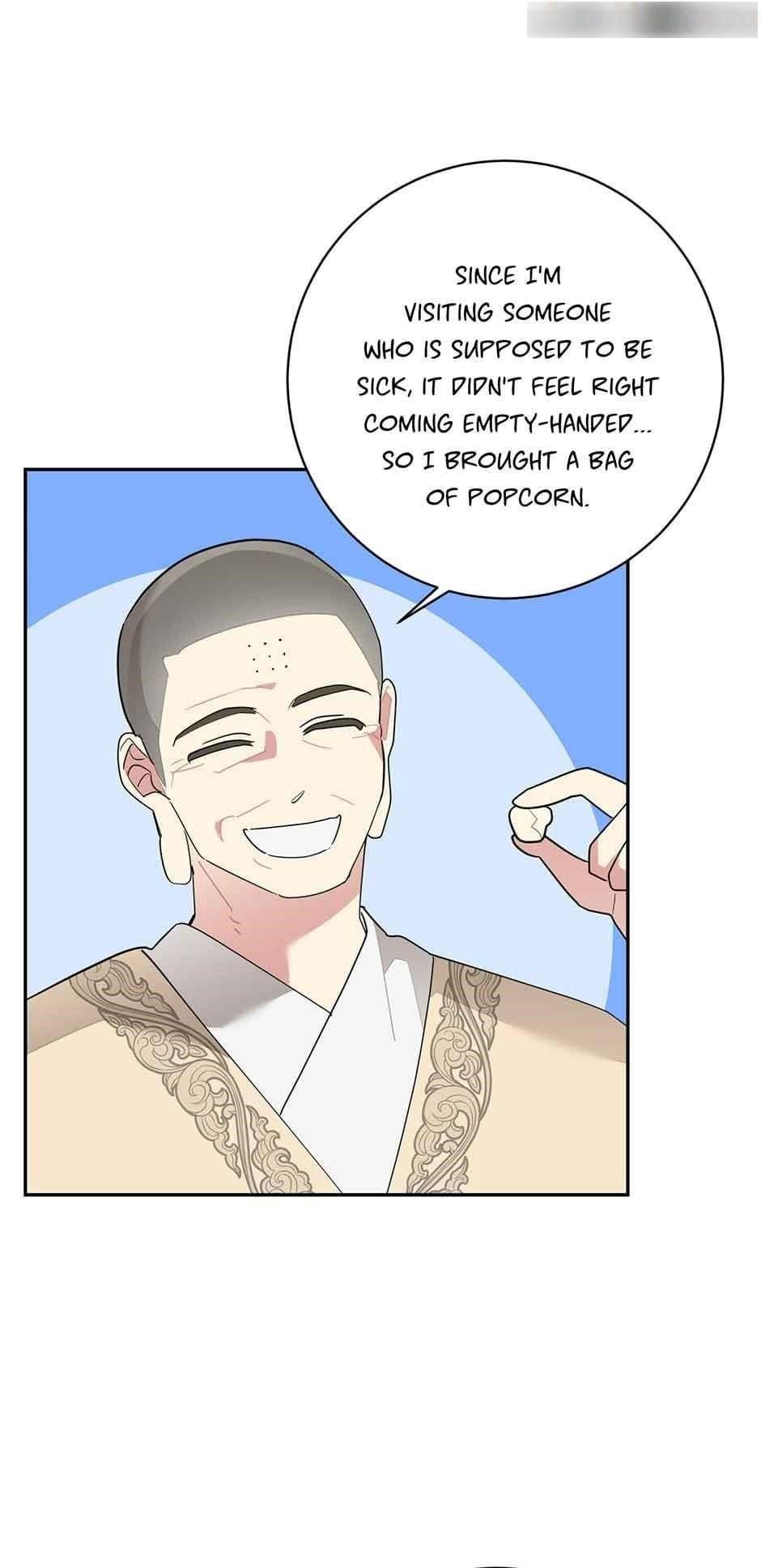 I Am the Precious Daughter of the Greatest Villain in the Fantasy World Chapter 95 - Page 44