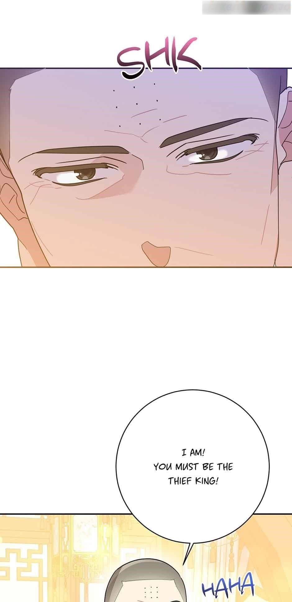 I Am the Precious Daughter of the Greatest Villain in the Fantasy World Chapter 95 - Page 46