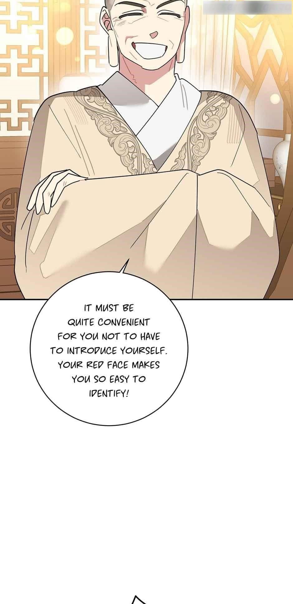 I Am the Precious Daughter of the Greatest Villain in the Fantasy World Chapter 95 - Page 47