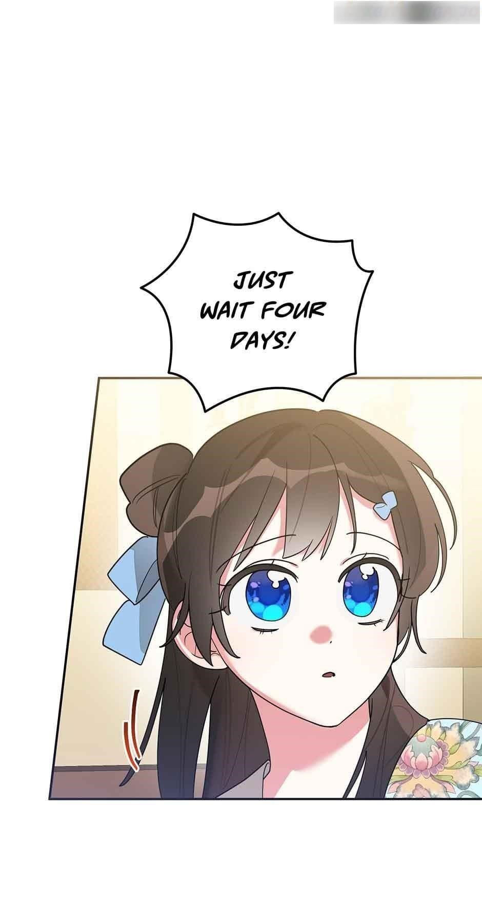 I Am the Precious Daughter of the Greatest Villain in the Fantasy World Chapter 96 - Page 22