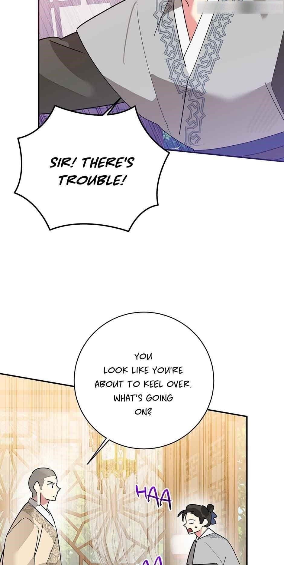 I Am the Precious Daughter of the Greatest Villain in the Fantasy World Chapter 96 - Page 25