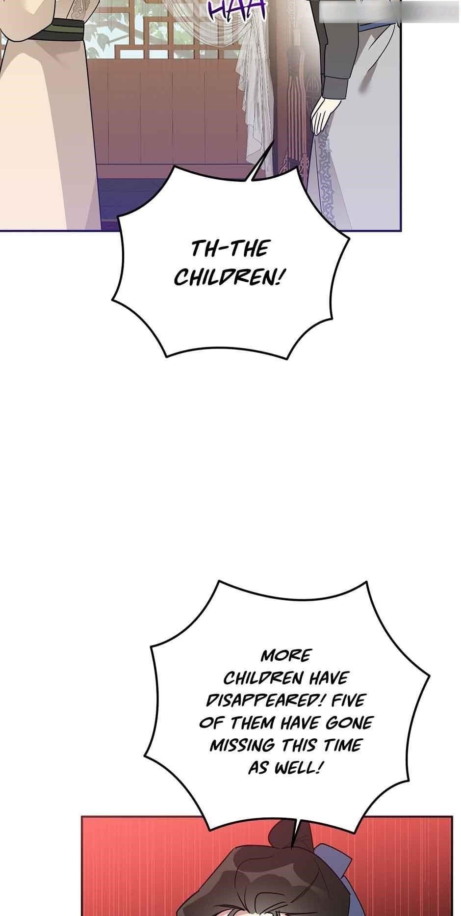 I Am the Precious Daughter of the Greatest Villain in the Fantasy World Chapter 96 - Page 26