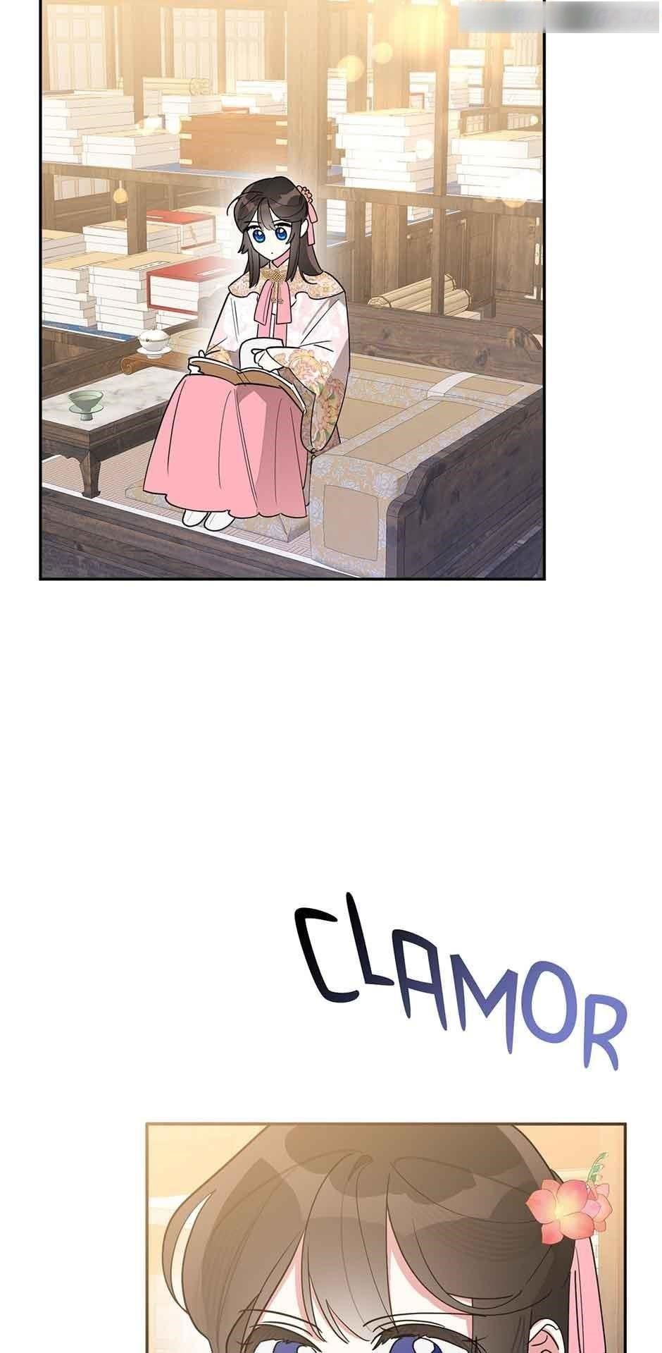 I Am the Precious Daughter of the Greatest Villain in the Fantasy World Chapter 96 - Page 32