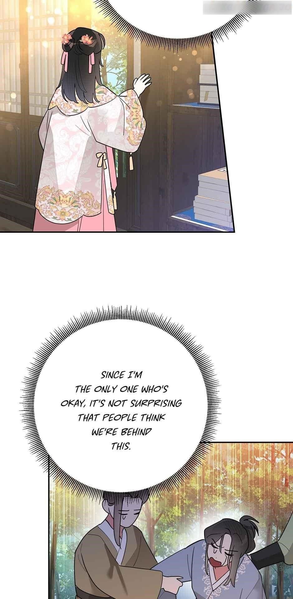 I Am the Precious Daughter of the Greatest Villain in the Fantasy World Chapter 96 - Page 36