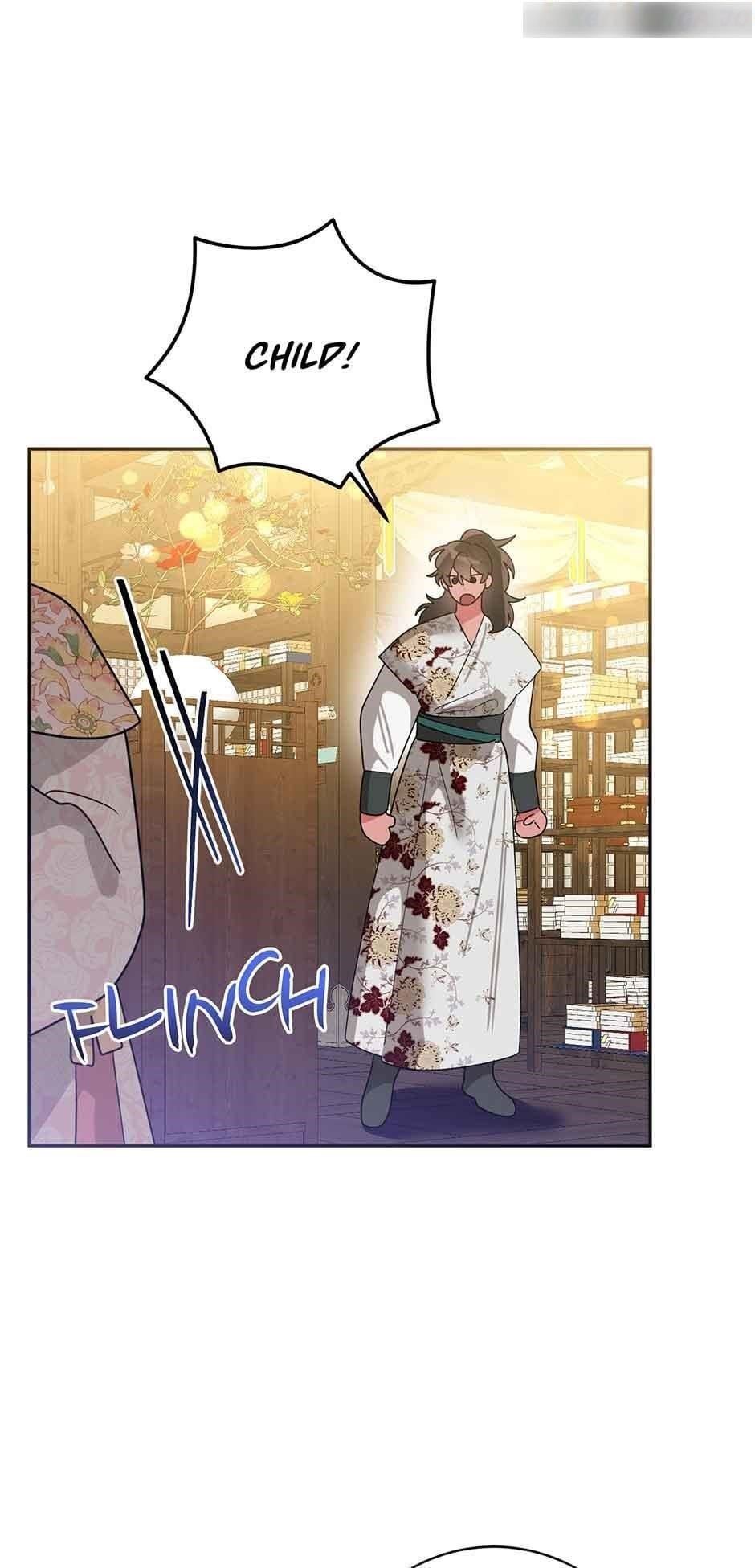 I Am the Precious Daughter of the Greatest Villain in the Fantasy World Chapter 96 - Page 45