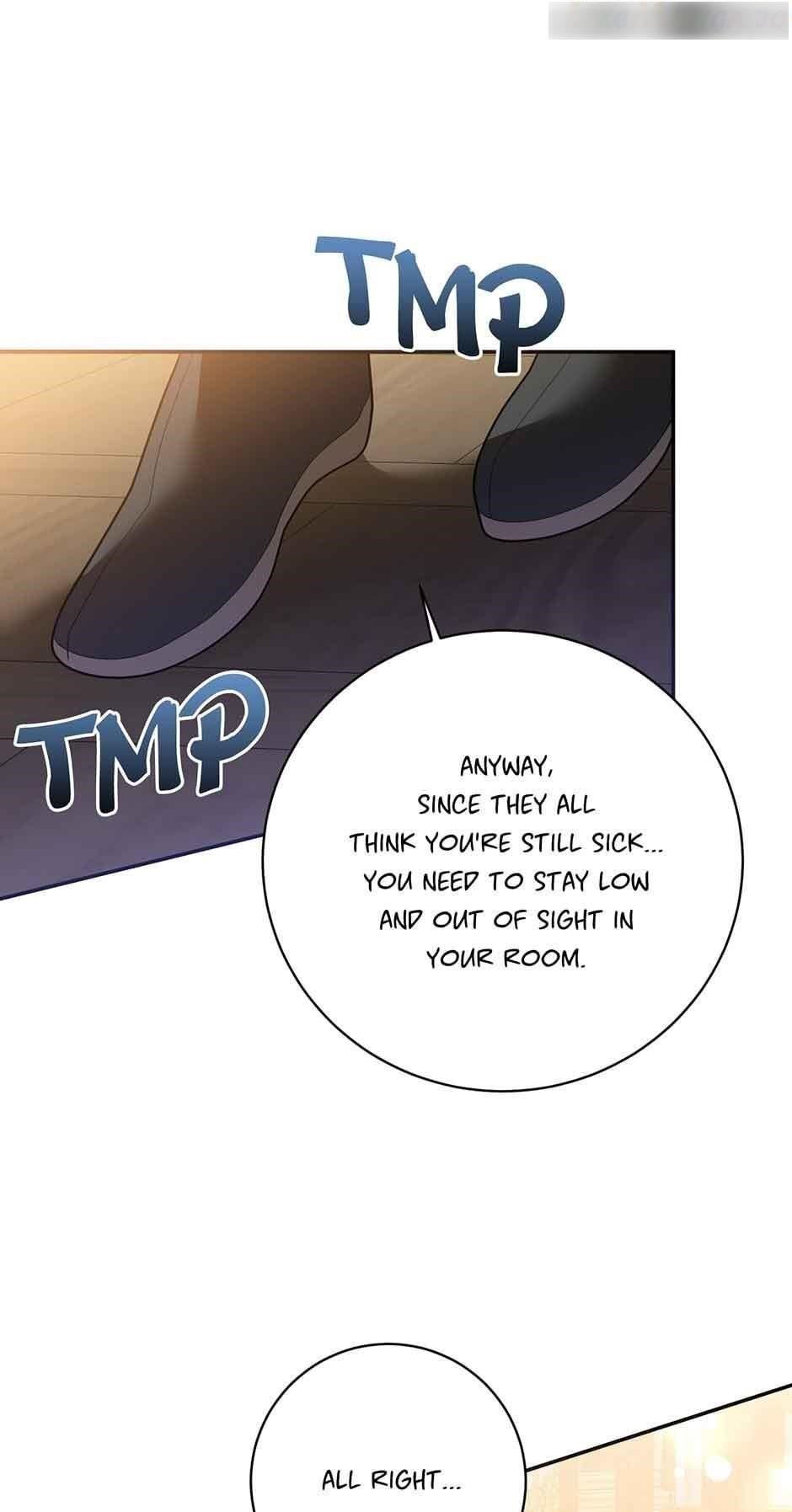 I Am the Precious Daughter of the Greatest Villain in the Fantasy World Chapter 96 - Page 52