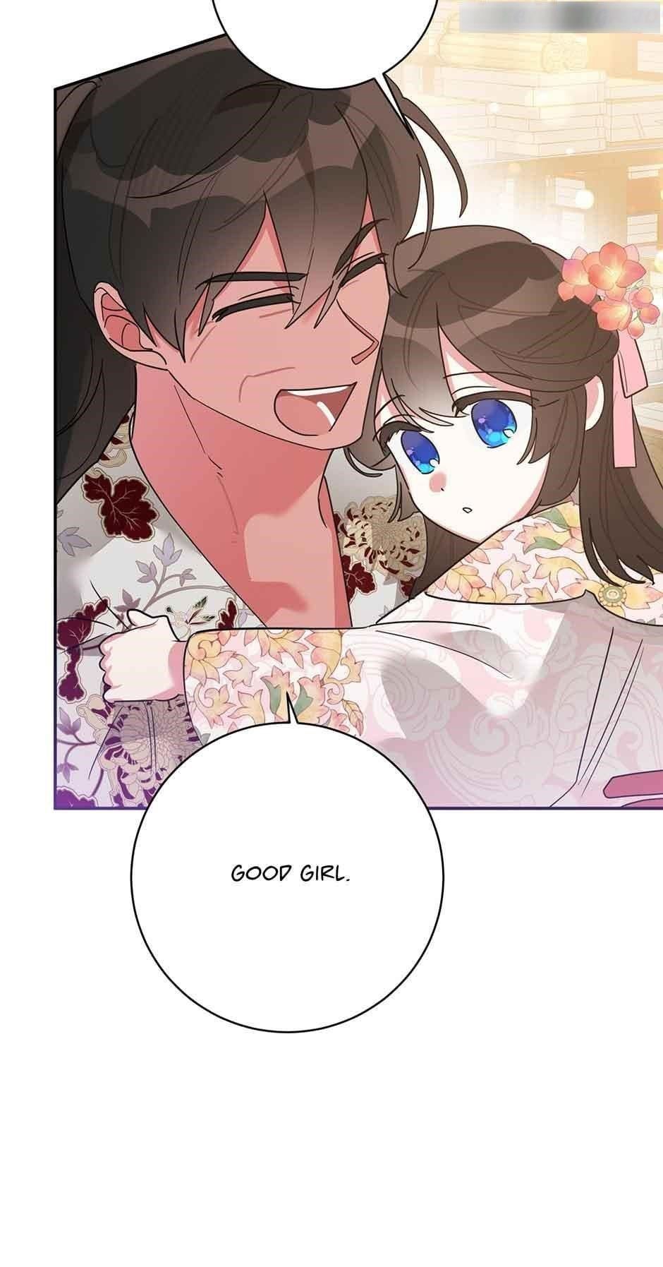 I Am the Precious Daughter of the Greatest Villain in the Fantasy World Chapter 96 - Page 53