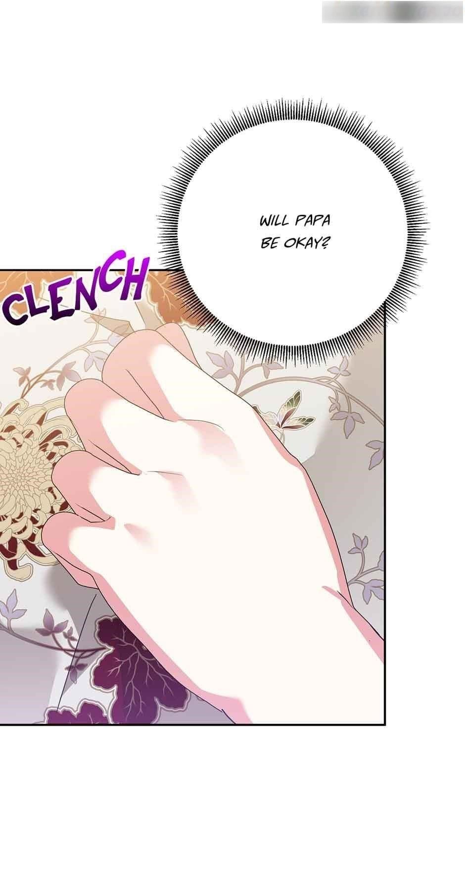 I Am the Precious Daughter of the Greatest Villain in the Fantasy World Chapter 96 - Page 54