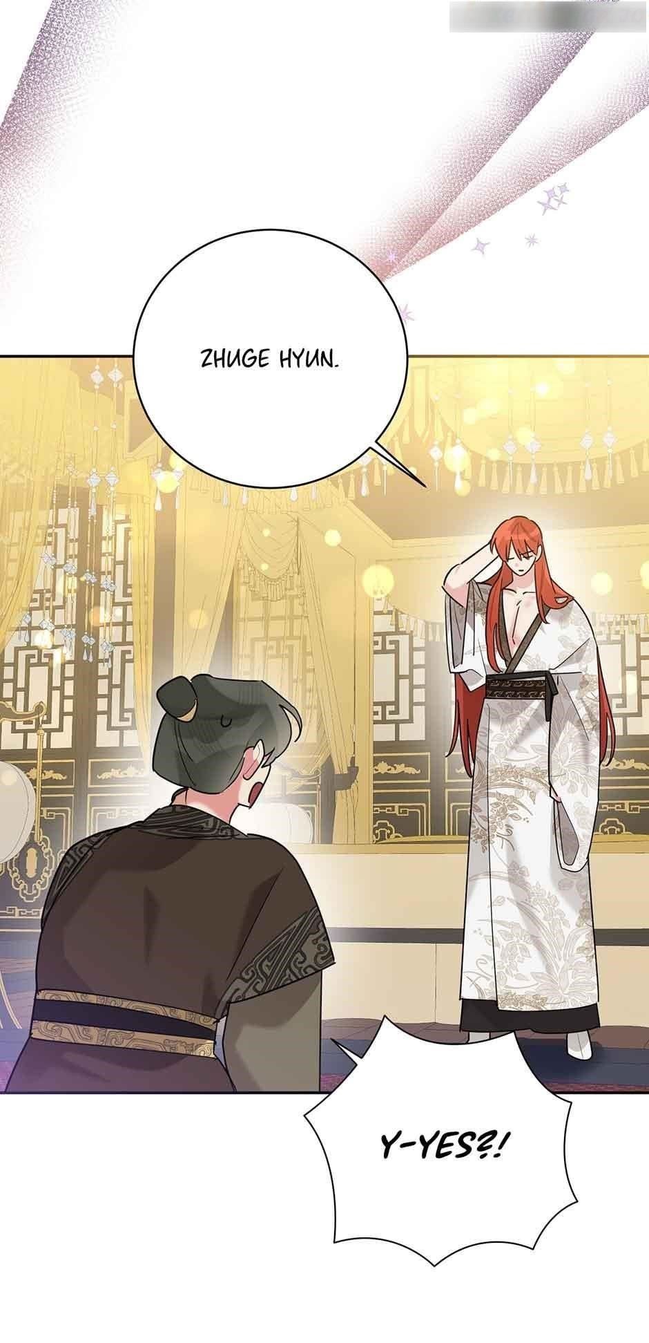 I Am the Precious Daughter of the Greatest Villain in the Fantasy World Chapter 97 - Page 13