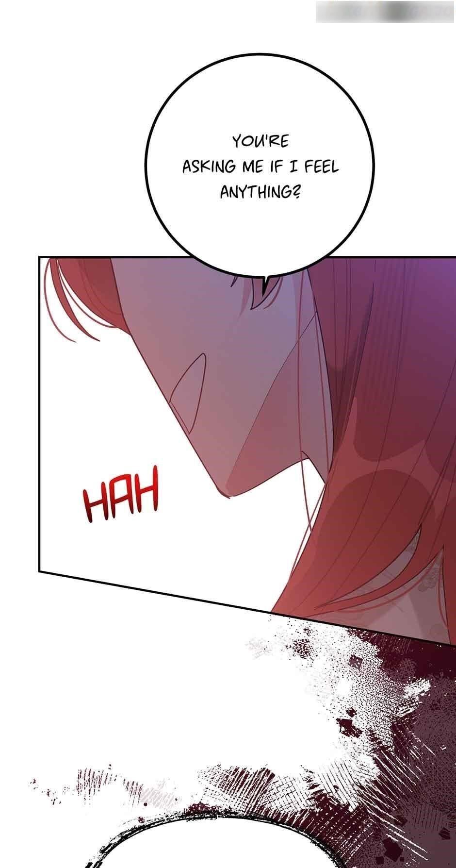 I Am the Precious Daughter of the Greatest Villain in the Fantasy World Chapter 97 - Page 25