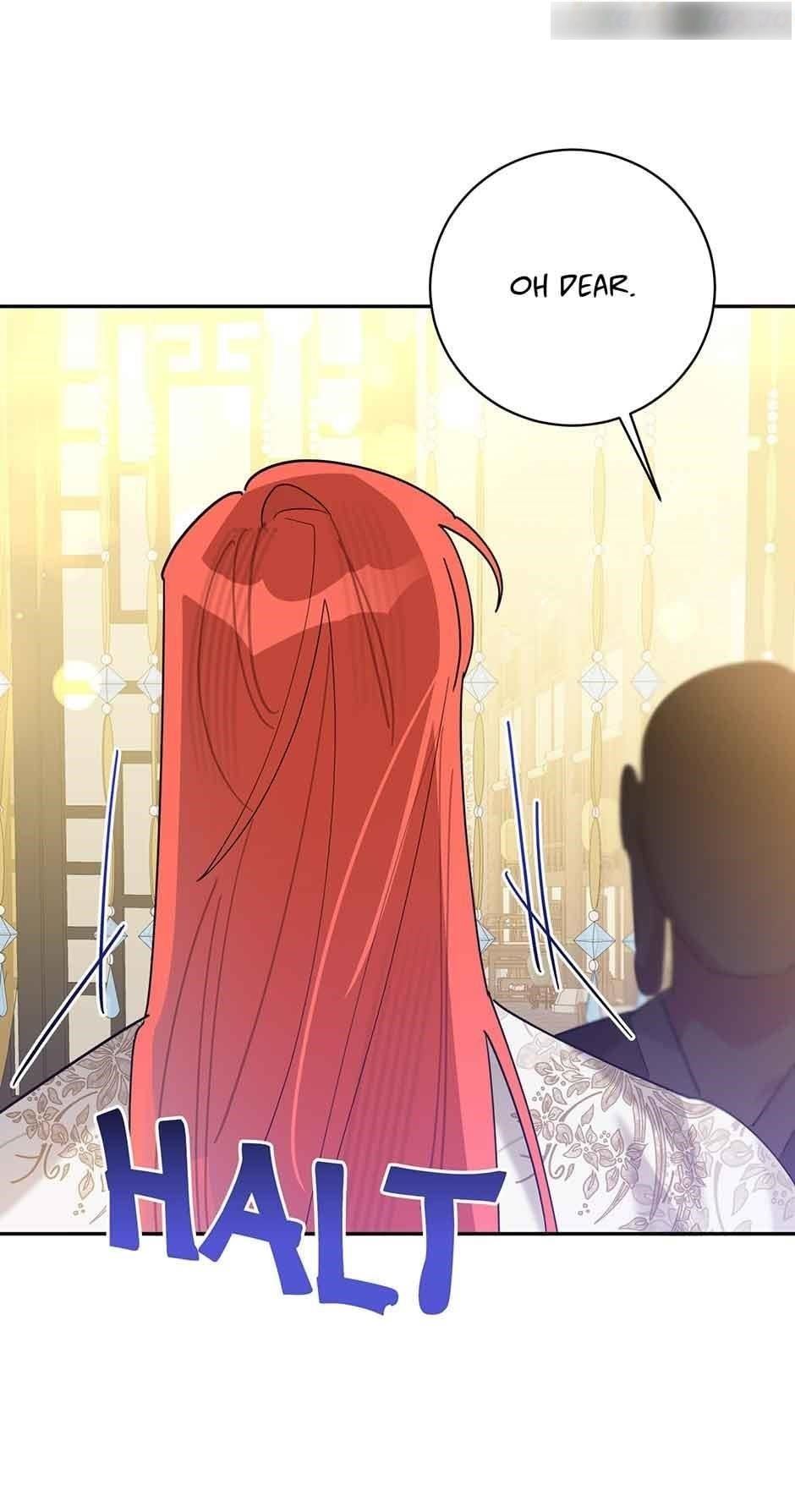 I Am the Precious Daughter of the Greatest Villain in the Fantasy World Chapter 97 - Page 29