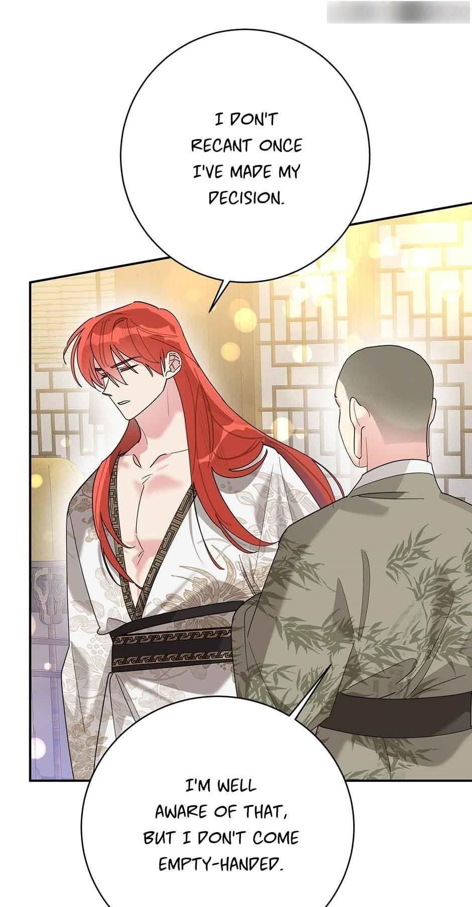 I Am the Precious Daughter of the Greatest Villain in the Fantasy World Chapter 97 - Page 31