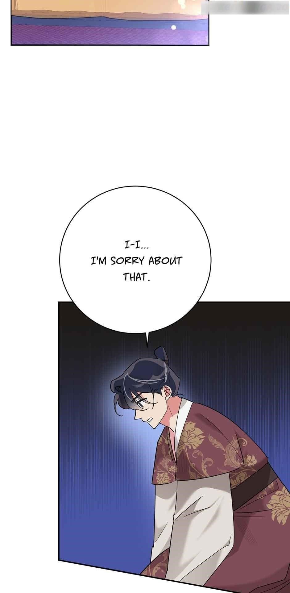 I Am the Precious Daughter of the Greatest Villain in the Fantasy World Chapter 97 - Page 4