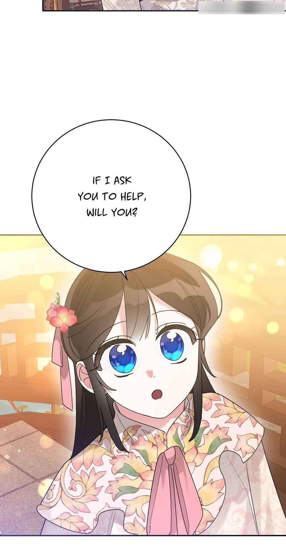 I Am the Precious Daughter of the Greatest Villain in the Fantasy World Chapter 97 - Page 41