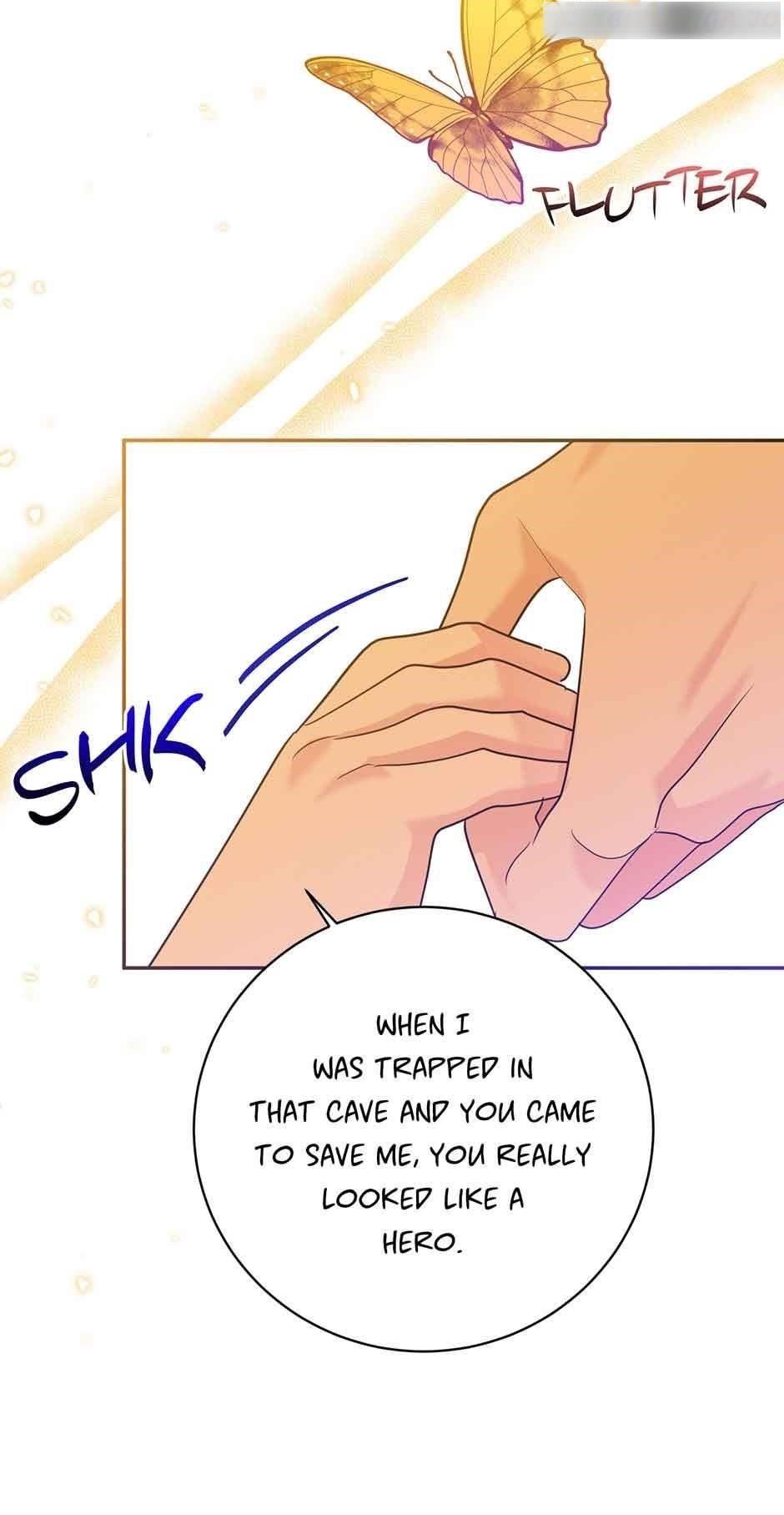 I Am the Precious Daughter of the Greatest Villain in the Fantasy World Chapter 97 - Page 44