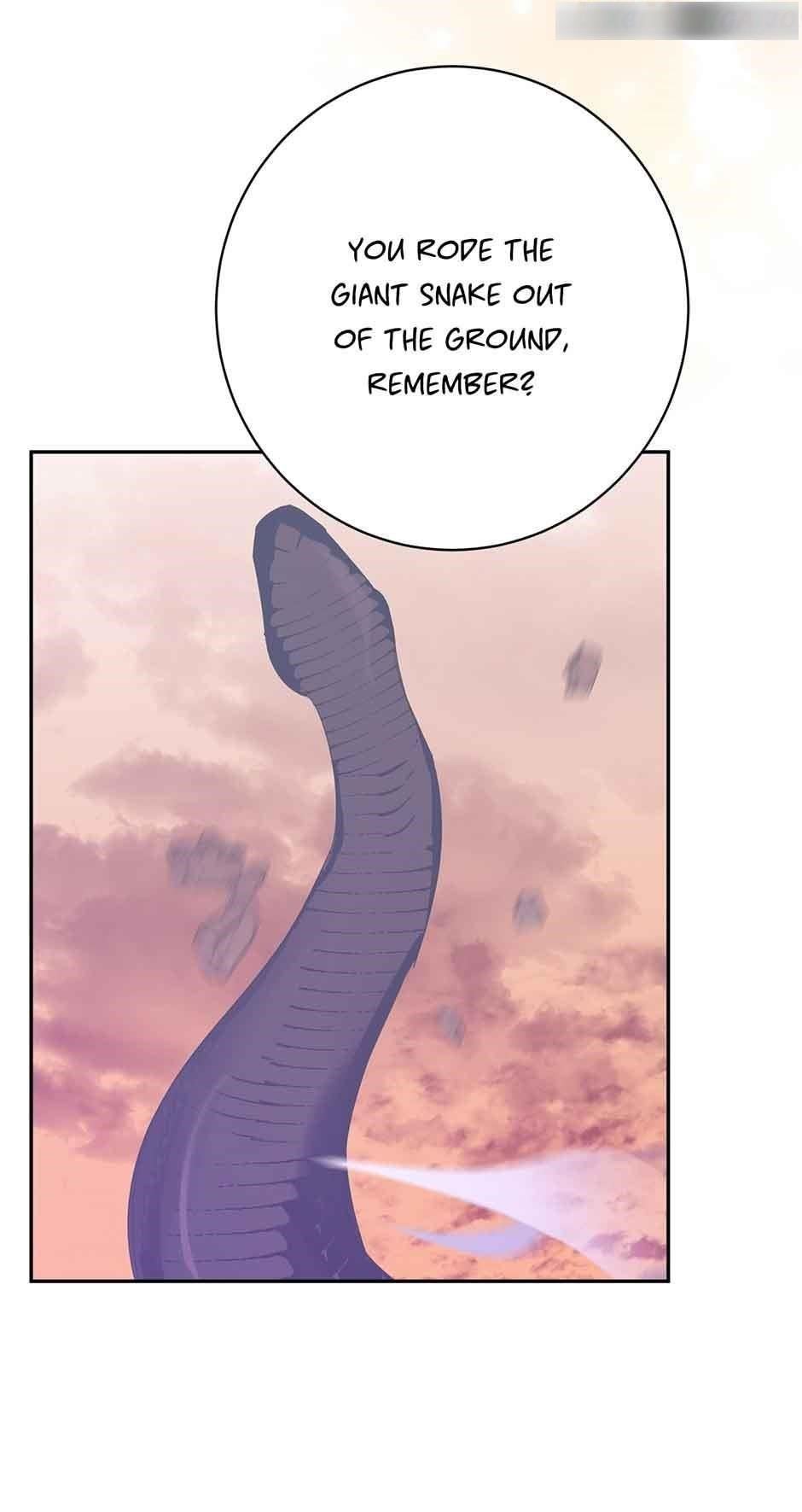 I Am the Precious Daughter of the Greatest Villain in the Fantasy World Chapter 97 - Page 50