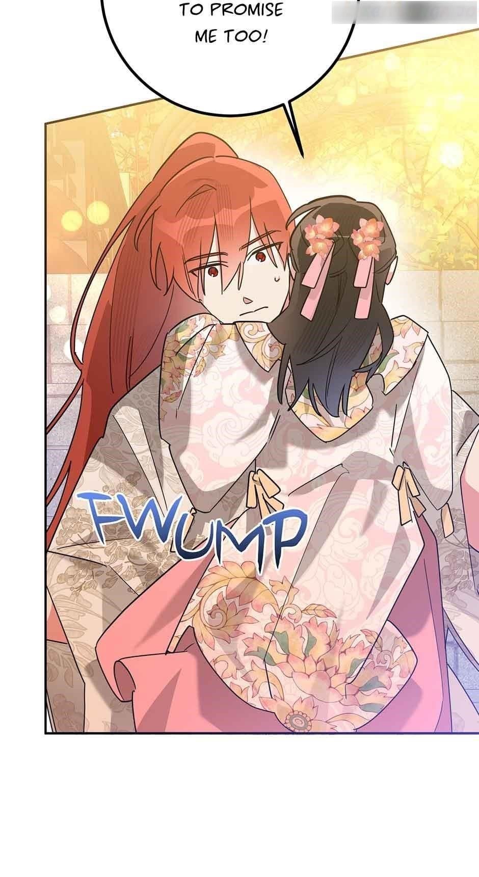 I Am the Precious Daughter of the Greatest Villain in the Fantasy World Chapter 97 - Page 66