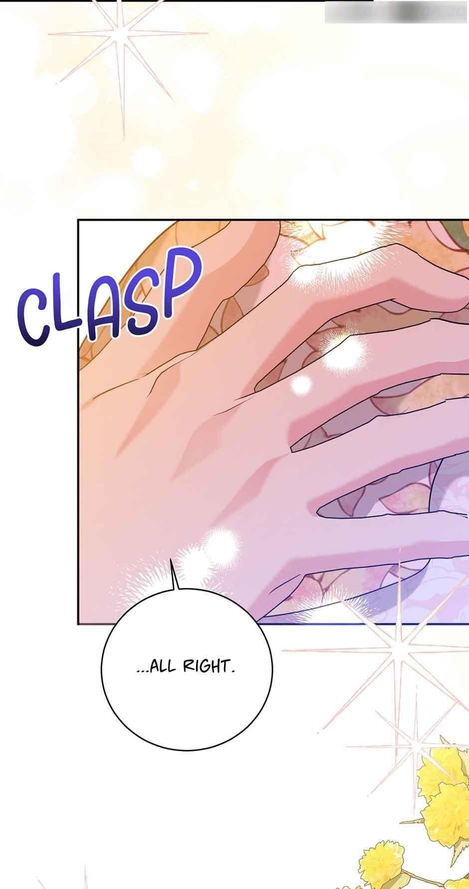 I Am the Precious Daughter of the Greatest Villain in the Fantasy World Chapter 97 - Page 69