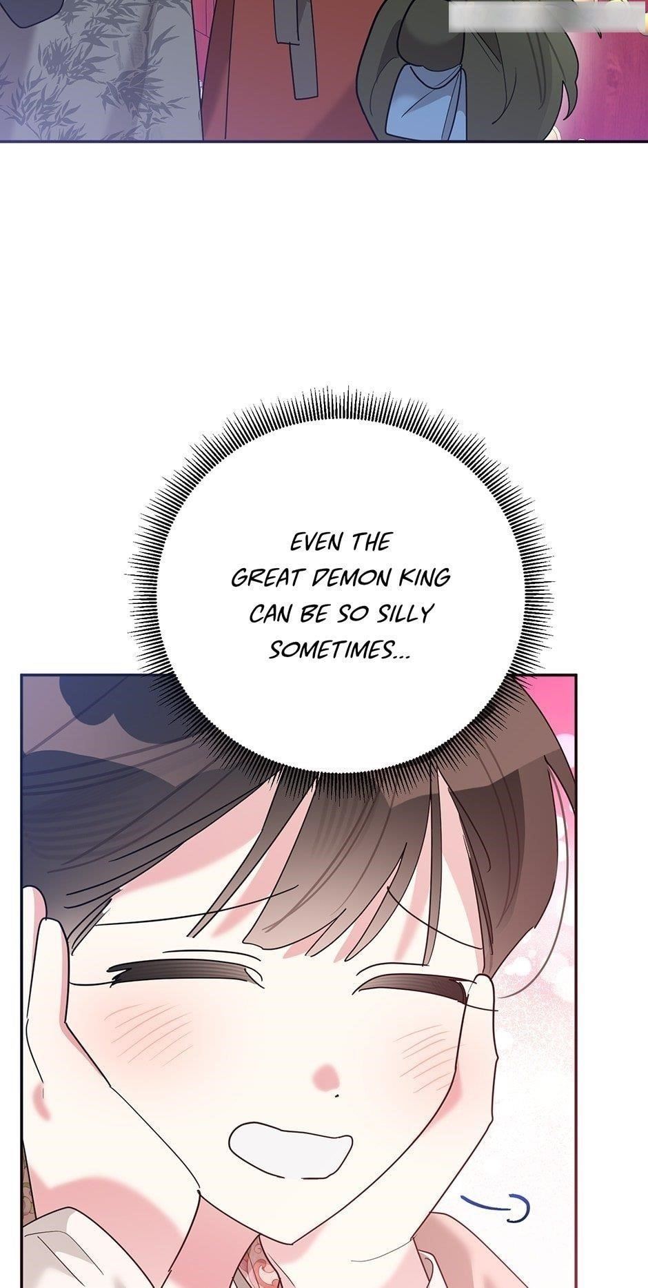 I Am the Precious Daughter of the Greatest Villain in the Fantasy World Chapter 98 - Page 12