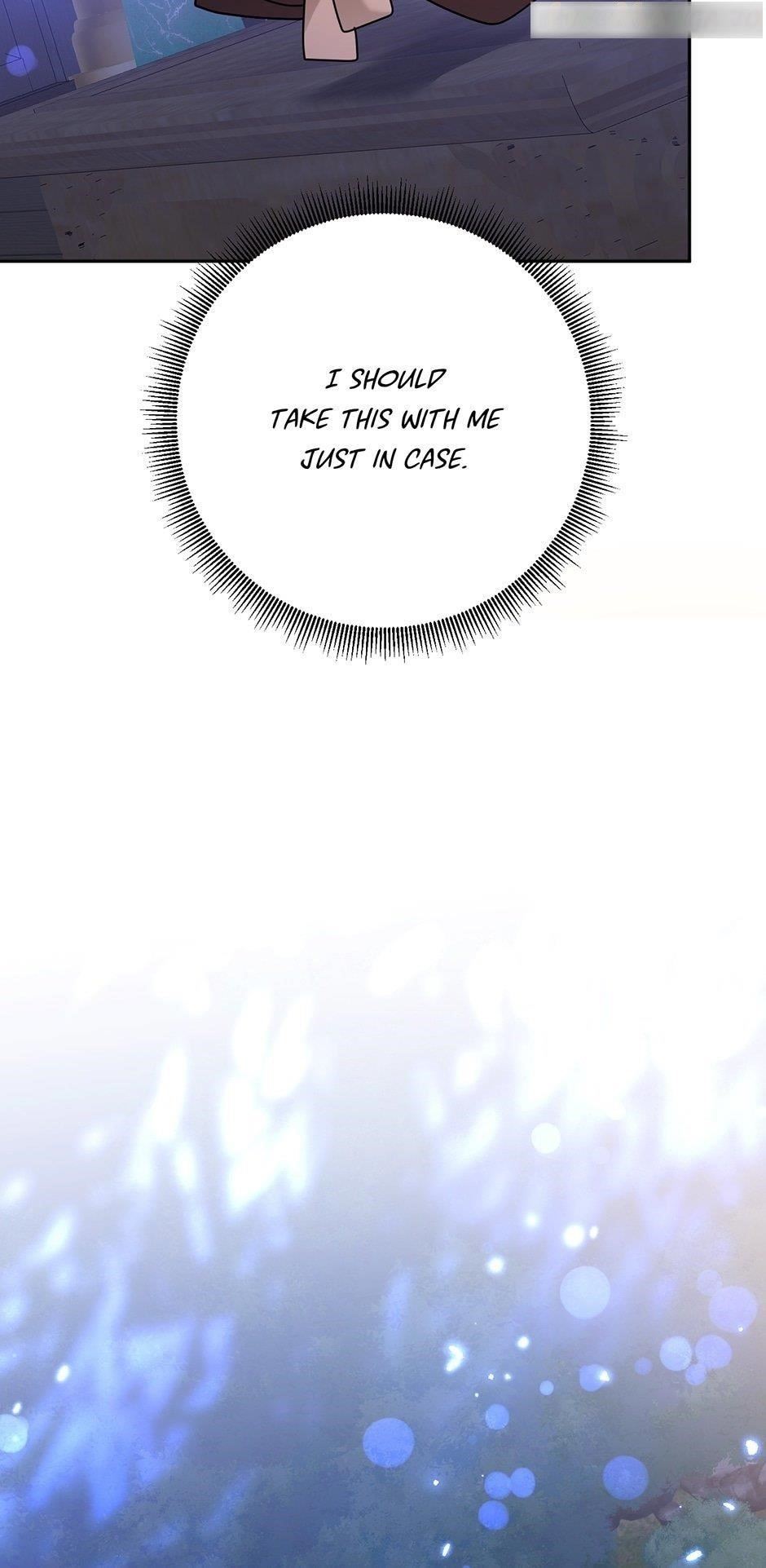 I Am the Precious Daughter of the Greatest Villain in the Fantasy World Chapter 98 - Page 27