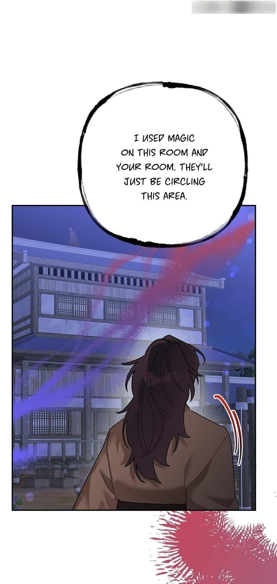 I Am the Precious Daughter of the Greatest Villain in the Fantasy World Chapter 98 - Page 48