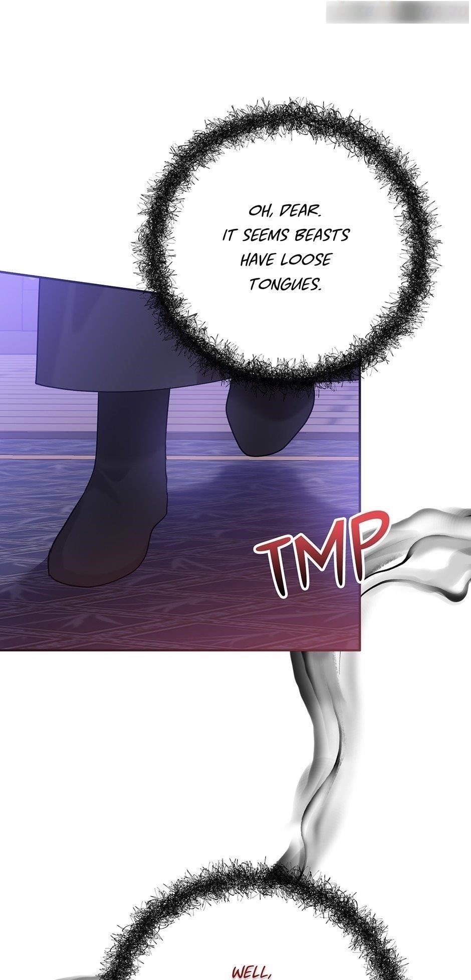 I Am the Precious Daughter of the Greatest Villain in the Fantasy World Chapter 98 - Page 51