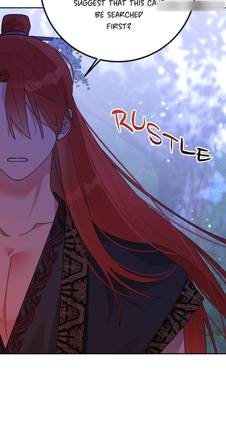 I Am the Precious Daughter of the Greatest Villain in the Fantasy World Chapter 98 - Page 64