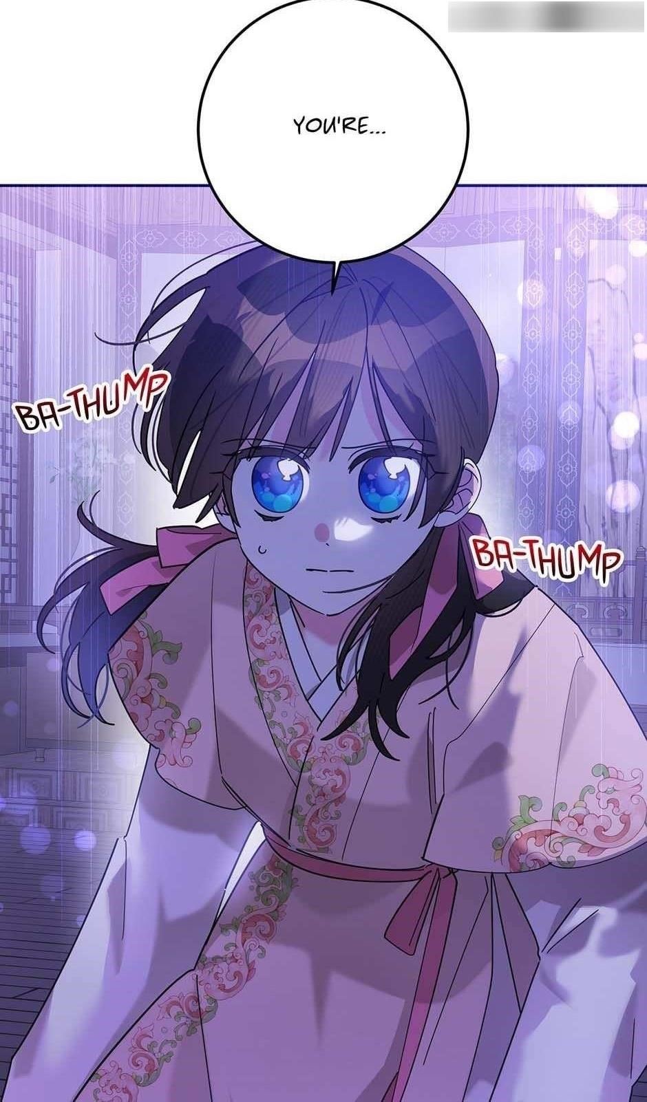 I Am the Precious Daughter of the Greatest Villain in the Fantasy World Chapter 99 - Page 1