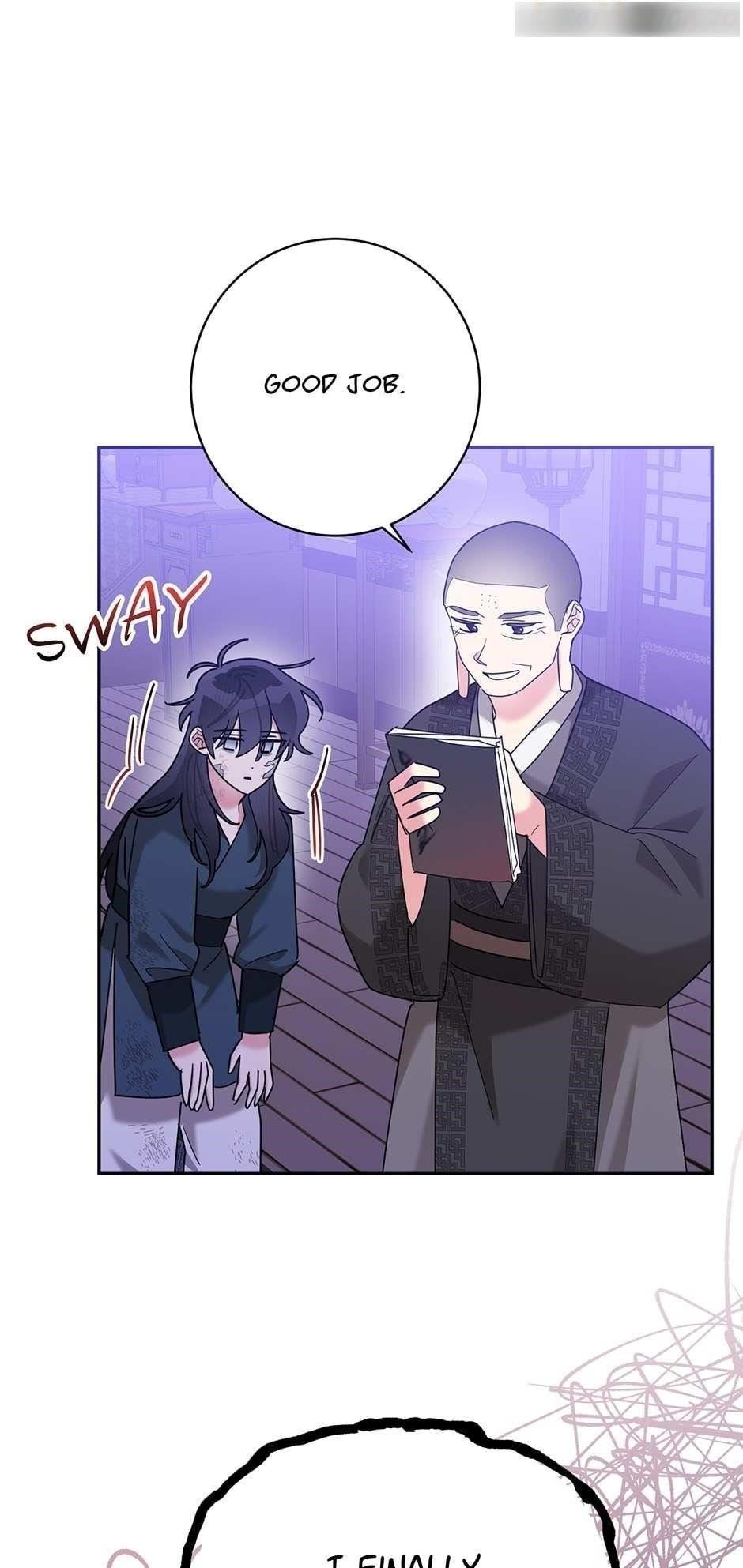 I Am the Precious Daughter of the Greatest Villain in the Fantasy World Chapter 99 - Page 23