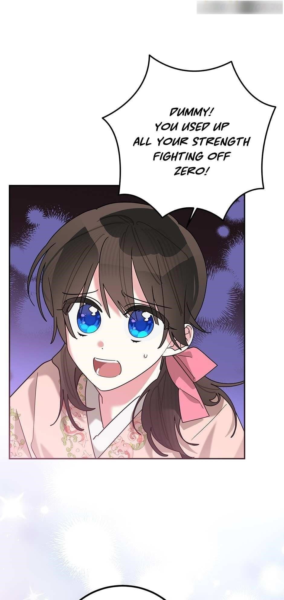 I Am the Precious Daughter of the Greatest Villain in the Fantasy World Chapter 99 - Page 27