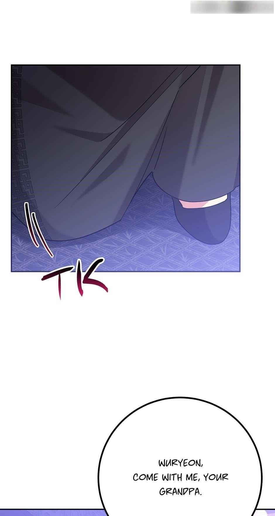 I Am the Precious Daughter of the Greatest Villain in the Fantasy World Chapter 99 - Page 35