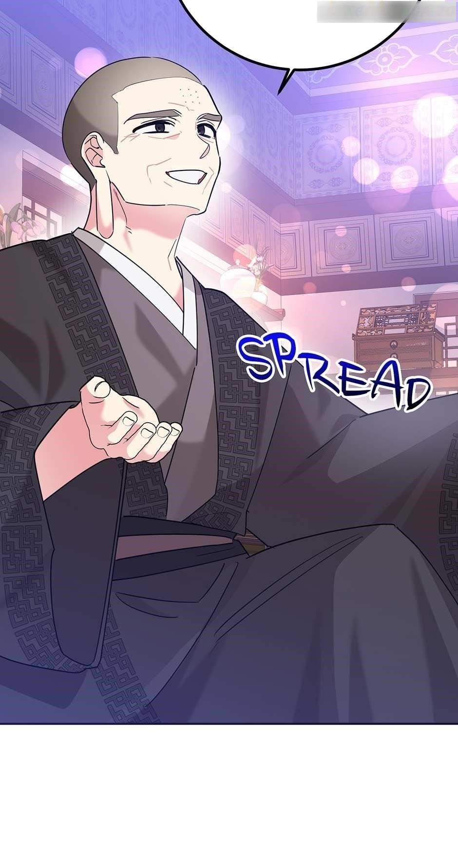 I Am the Precious Daughter of the Greatest Villain in the Fantasy World Chapter 99 - Page 36