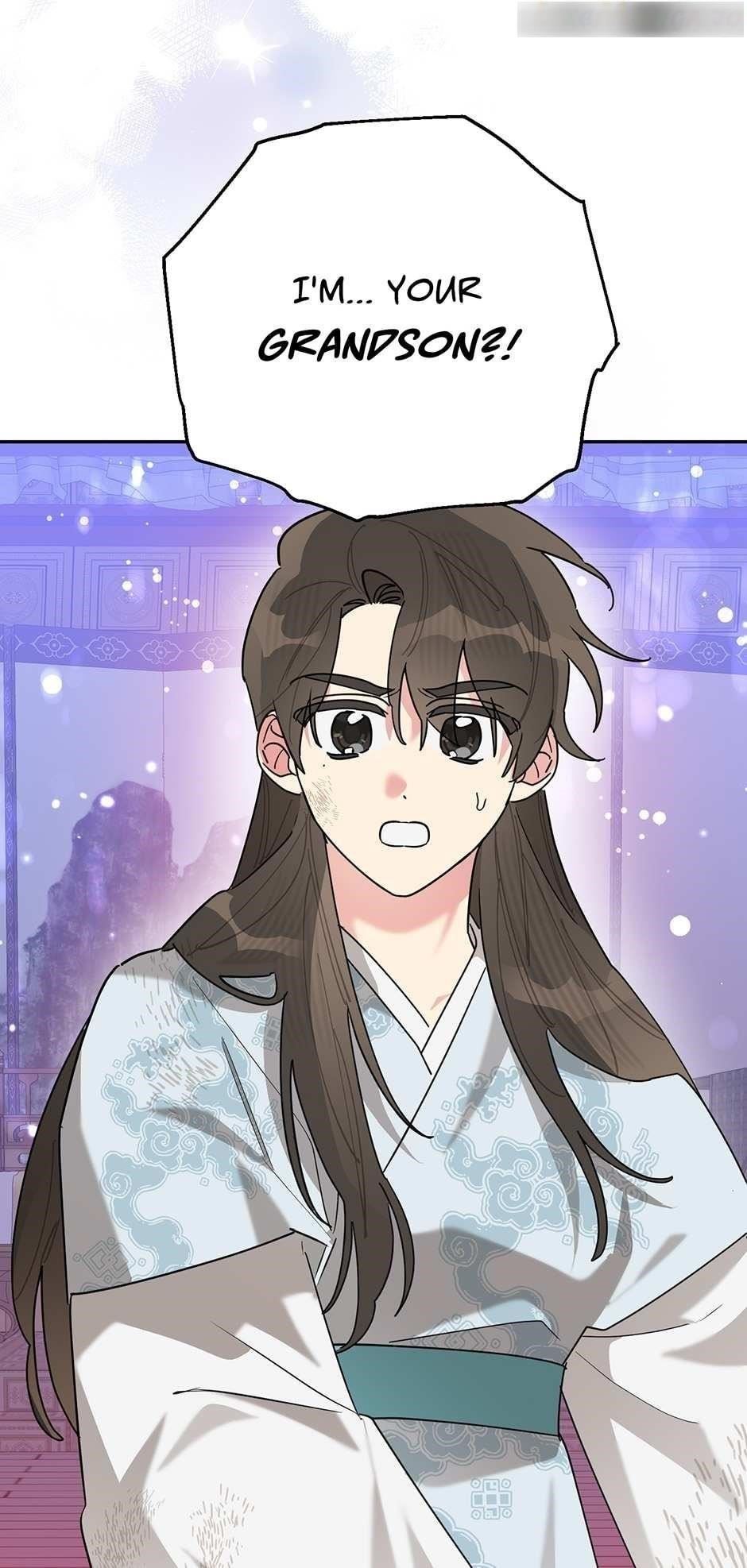 I Am the Precious Daughter of the Greatest Villain in the Fantasy World Chapter 99 - Page 39